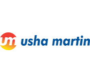 Usha Martin Logo